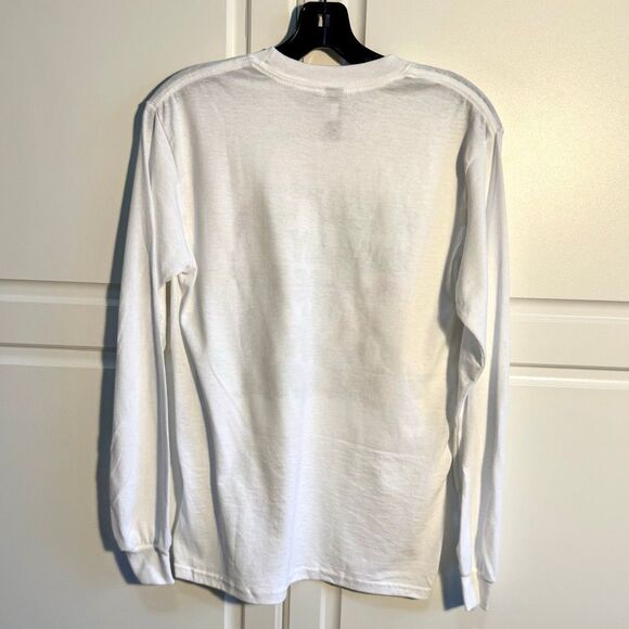 New The Grinch “If I Can't Bring My Dog I'm Not Going" long sleeve t-shirt  Size - Picture 3 of 8